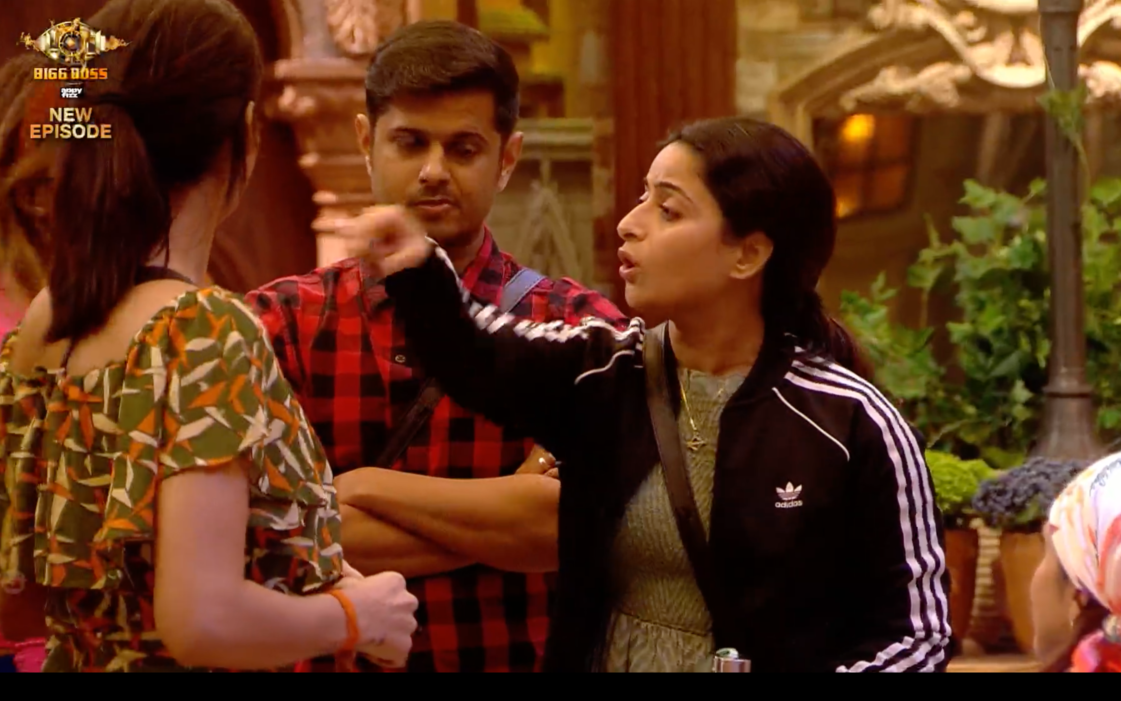 Bigg Boss 17 Episode 4 Highlights: Mannara Breaks Down, Ankita and Abhishek Patch Up, and More!